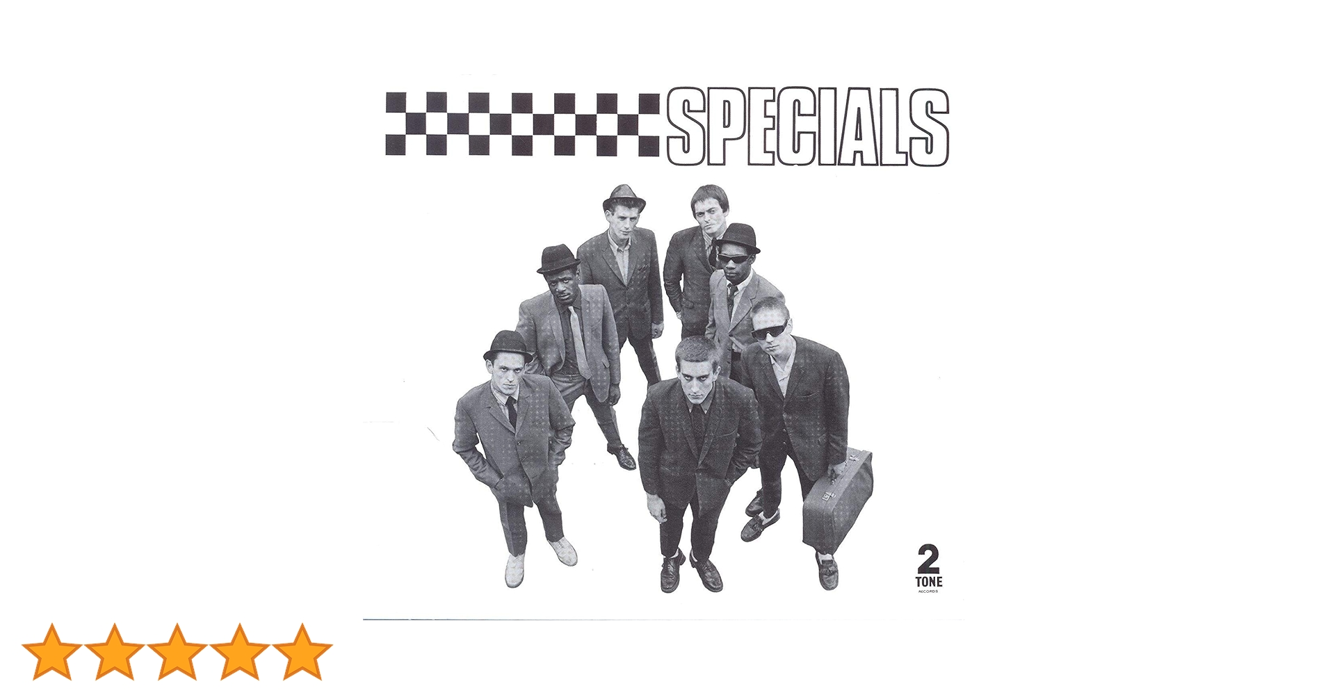 Amazon.co.jp: Specials -2cd-: ミュージック